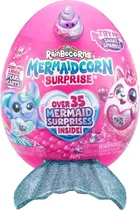 Pelúcia Rainbocorns Mermaidcorn Surprise Zuru - 9283