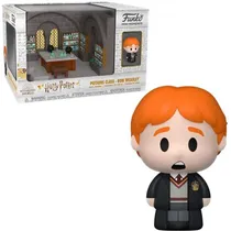 Funko Pop Harry Potter Anniversary Mini Moments Ron Wasley 57365