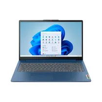 Notebook Lenovo 83E60004US Intel Core 5-120U 16GB 1TB 15.6" Abyss Blue