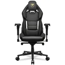 Cadeira Gamer Cougar Hotdrod Royal - Preta