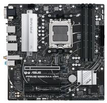 Placa Mãe Asus Prime B650M-A Wifi AM5/ 4XDDR5/ PCI-e/ M.2/ HDMI/ DP/ VGA/ Wifi