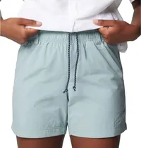 Short Columbia 2093111-010 Crushed - Feminino
