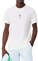 Camiseta Lacoste TH944723001 - Masculina