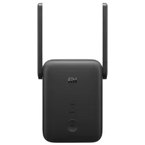 Repetidor de Sinal Xiaomi RC04 Mi Wifi Range AC1200 Dual Band / 1200MBPS - Preto