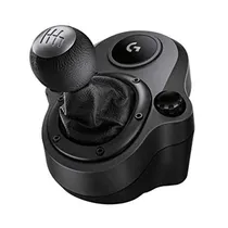 Logitech Palanca de Cambio p/G29 941-000119 Driving Force Shifter
