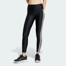 Adidas Calza Fem 3S Leggings IU2522 Negro (T)XS