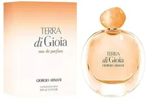 P.Armani Terra Di Gioia F 100ML Edp *Im