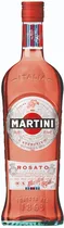 Vinho Martini Vermouth Rosato - 750ML