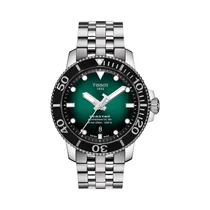 Reloj Tissot T120.407.11.091.01