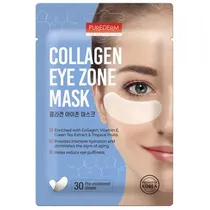 Purederm de Tratamiento Collagen Eye Zonemask Ads 202