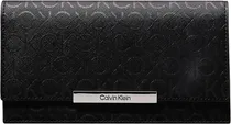Carteira Calvin Klein K60K6124440GM - Feminina