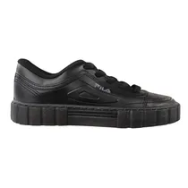 Calzado Fila Classic Court Negro Infantil