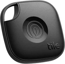 Rastreador Tile BY LIFE360-Mate(2024) 1PACK Black RE-60011
