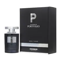 Perfume Al Haramain Portofolio Neroli Ca