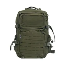 Mochila Doberman BL130GR 60L Verde Mate