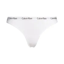 Ropa Interior Calvin Klein D1617-100 Femenino