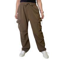 Pantalon Unisex HWFS Tipo Cargo