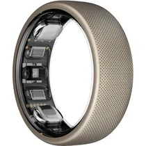 Anel Inteligente Amazfit Helio Ring 8" Sleep A2321 - Titânio