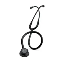 Estetoscópio Littmann 5803 Classic III - Preto