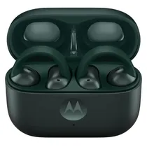 Fone de Ouvido Motorola Moto Buds Loop BY Rose XT-2545-1 - Verde