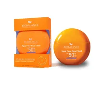Bio Balance Spot Free Sun Fluid SPF50+ 40ML  Bio Balance...