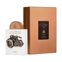 Perfume Unisex Lattafa D'Antiquités 1886 Eau de Parfum 100ML