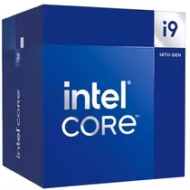 Cpu Core i9 14900F 5.8GHZ 36MB 1700