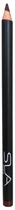 Lápis para Olhos Sla Paris Crayon Dermographique Yeux 08 Brown - 1.5G