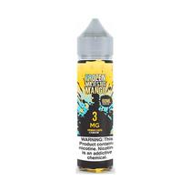 Liquido para Vape Mighty Vapors Frozen Majestic Mango 3MG / 60ML