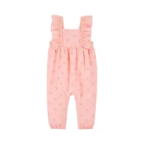 Macacon Infantil Carter's 1Q544110 Niña