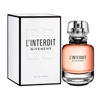 Giv L' Interdit Edt Fem 50ML