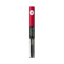 Batom Revlon Colorstay Overtime 040 Forever Scarlet