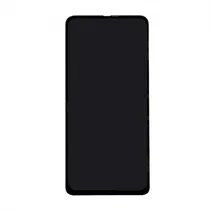 Frontal Moto One Hyper Preto *AAA* Motorola