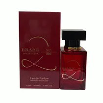 Perfume Femenino Brand Collection N° 364 D&G The Only One 25ML