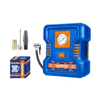 Compresor de Aire Automático Wadfow WAAC501 160PSI 12V