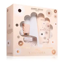 Cassandra Miss Cassandra Kit 100ML+Body Lotion  Cassandra M...