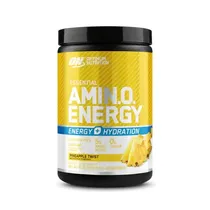 Optimum Nutrition Amino Energy Pineapple Twist 285G