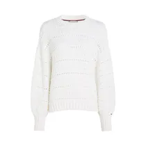 Sueter Tommy Hilfiger WW0WW39004 YBL