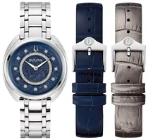 Relógio Feminino Bulova Analógico - 96X160