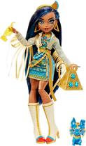 Boneca Monster High Cleo de Nile Mattel - HHK54