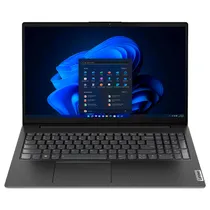NB Lenovo V15 G4 Abp AMD Ryzen 7 7730U 2.0GHZ/ 8GB/ 256GB SSD/ 15.6"FHD/ Ingles Business Preto 83CR001WUS (Sem Sistema Operativo)