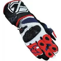 Luva X11 Racin Carbon