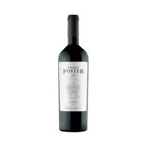 Vino Enrique Foster EdicióN Limitada Malbec 750ML  Vino Enriqu...