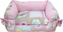 Cama para Mascote Sweet Pet Cama Pajaros M