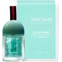s.Dustin Blue Sport Edp 30ML