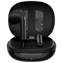 Fone de Ouvido QCY Ailybuds E10 BH24QT35A TWS / Bluetooth - Preto