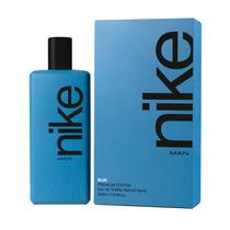 Perfume Nike Blue Eau de Toilette 200ML