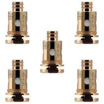 Coil Dotmod Dotstick Coils 1.0 Ohm (10-15W) - 5 Unidades