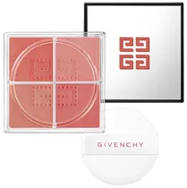 Blush Givenchy Prisme Libre 3 Voile Corail (4 X 1.12G)
