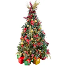 Arbol Decorado Nº1